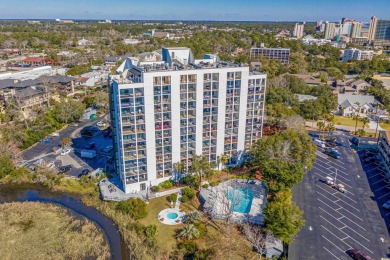 Welcome to Sea Mark Tower! This charming 3-bedroom, 2-bathroom