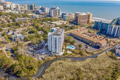 Welcome to Sea Mark Tower! This charming 3-bedroom, 2-bathroom