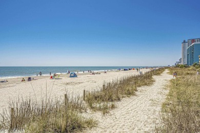 Welcome to Sea Mark Tower! This charming 3-bedroom, 2-bathroom