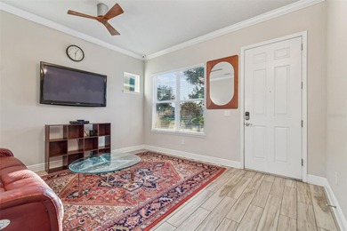 Built in 2016 by David Weekley Homes, this thoughtfully designed