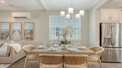 Pre-Construction. To be built. Experience the ultimate beach