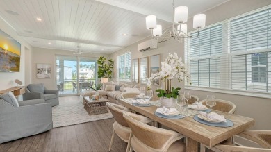 Pre-Construction. To be built. Experience the ultimate beach