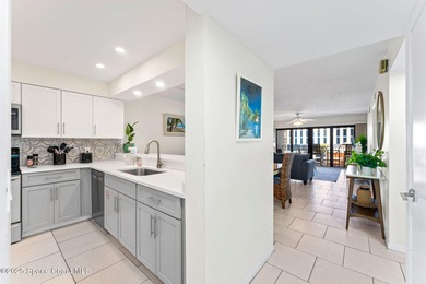 LIVE INVEST. REPEAT. This ocean-view beauty has been fully