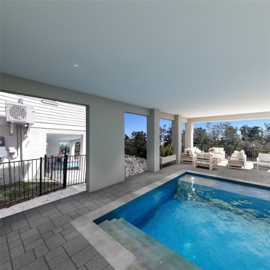 Pre-Construction. To be built. Discover the perfect blend of