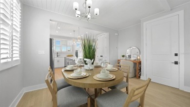 Pre-Construction. To be built. Discover the perfect blend of