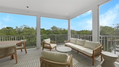 Pre-Construction. To be built. Discover the perfect blend of