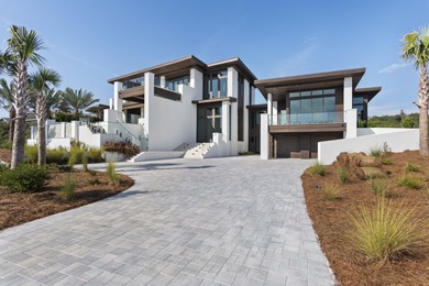 Experience the pinnacle of luxury coastal living in this