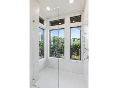 Experience the pinnacle of luxury coastal living in this