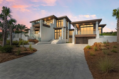 Experience the pinnacle of luxury coastal living in this