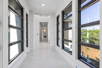 Experience the pinnacle of luxury coastal living in this