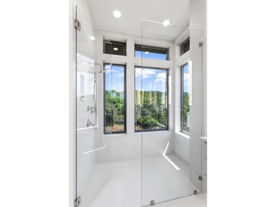 Experience the pinnacle of luxury coastal living in this