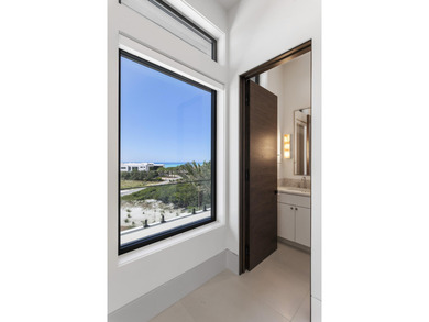 Experience the pinnacle of luxury coastal living in this