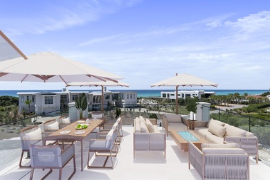 Experience the pinnacle of luxury coastal living in this