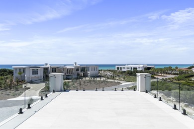 Experience the pinnacle of luxury coastal living in this