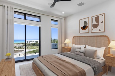 Experience the pinnacle of luxury coastal living in this