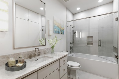 Experience the pinnacle of luxury coastal living in this