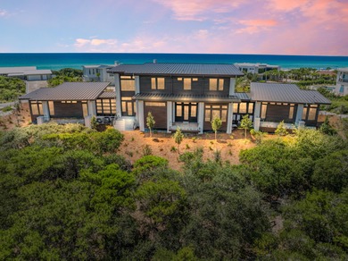 Experience the pinnacle of luxury coastal living in this