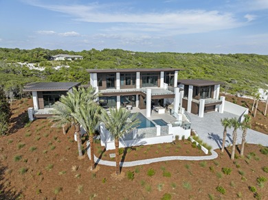 Experience the pinnacle of luxury coastal living in this