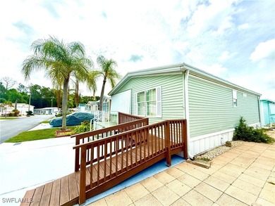 Welcome to Fountain View, North Fort Myers' best-kept secret