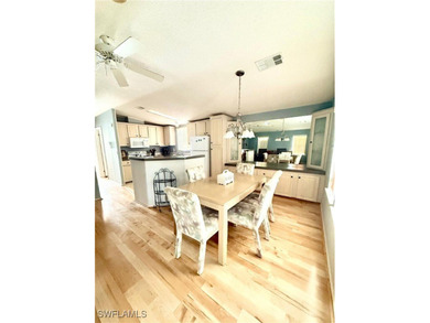 Welcome to Fountain View, North Fort Myers' best-kept secret