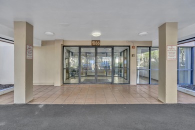 Stunning 2BD/2BA residence with panoramic views in a secure