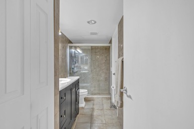 Stunning 2BD/2BA residence with panoramic views in a secure