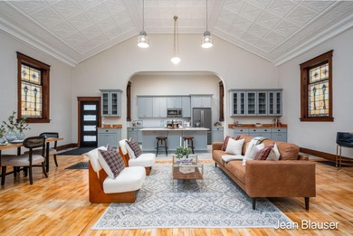 Where history meets modern living, discover a home unlike