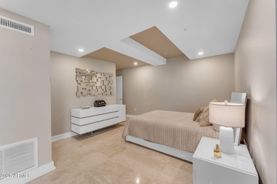 Rare unit with two expansive patios showcasing spectacular