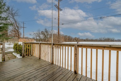 Move right in and enjoy this beautifully updated 3 bedroom, 2