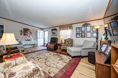 Move right in and enjoy this beautifully updated 3 bedroom, 2