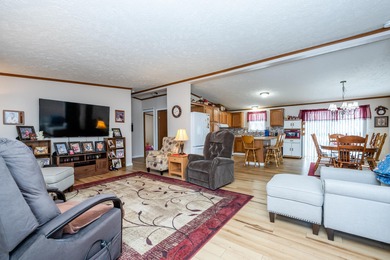 Move right in and enjoy this beautifully updated 3 bedroom, 2