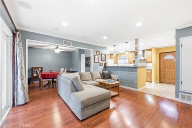 Welcome to this beautifully updated single-story home in West