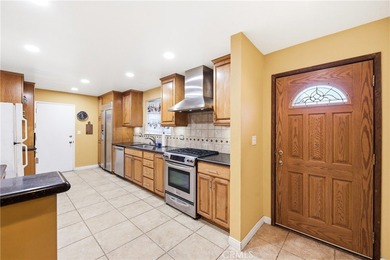 Welcome to this beautifully updated single-story home in West