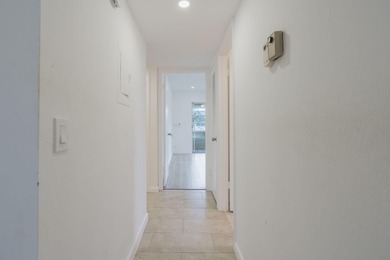 Second-floor 2 bed / 2 bath condo with garden views in the