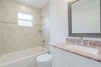 Second-floor 2 bed / 2 bath condo with garden views in the