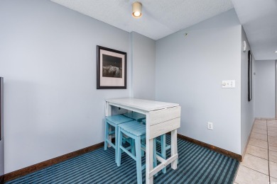 Beautiful and well maintained oceanfront condo in one of the