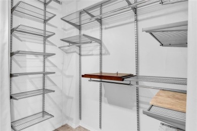 Enter and by in awe by the wall of windows at 3935 Blackstone