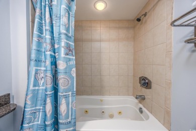 Beautiful and well maintained oceanfront condo in one of the