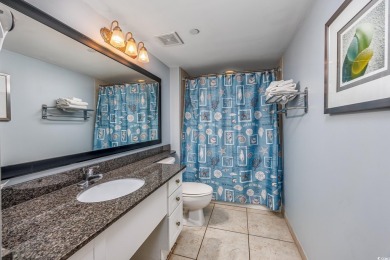 Beautiful and well maintained oceanfront condo in one of the