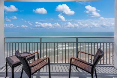 Beautiful and well maintained oceanfront condo in one of the