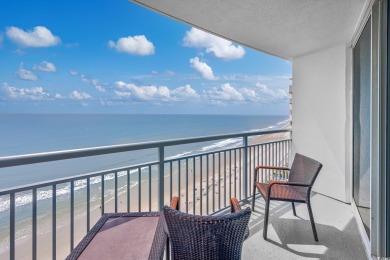 Beautiful and well maintained oceanfront condo in one of the