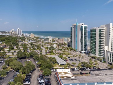 Beautiful and well maintained oceanfront condo in one of the
