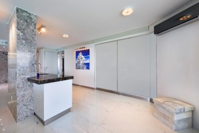 Experience Cosmopolitan Coastal Living In This Reimagined