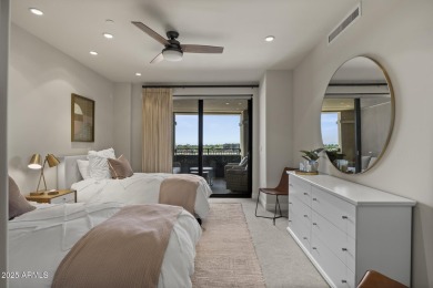 Experience elevated living at the Scottsdale Waterfront