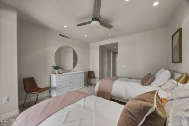 Experience elevated living at the Scottsdale Waterfront