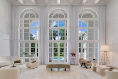 A true masterpiece of timeless elegance, this 6-bedroom, 6