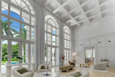 A true masterpiece of timeless elegance, this 6-bedroom, 6