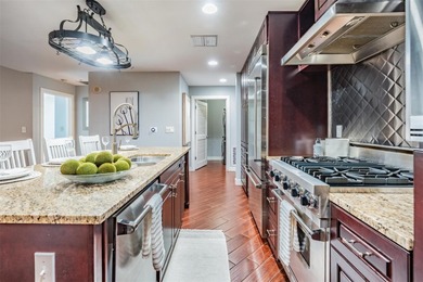 Downtown living just got better! This rare 2-bedroom, 2-bath