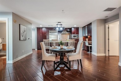 Downtown living just got better! This rare 2-bedroom, 2-bath