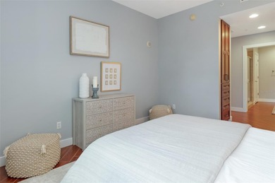 Downtown living just got better! This rare 2-bedroom, 2-bath